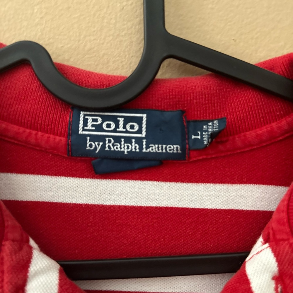 Polo Ralph Lauren - Picture 2 of 3